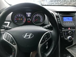 Hyundai i30 2012 - 2018 - 9