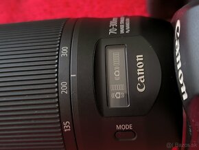 Canon EF 70-300 f4-5.6 IS II USM - 9