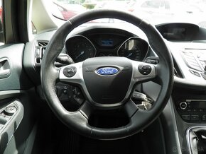 Ford Grand C-Max 1.0 EcoBoost SCTi Collection X - 9