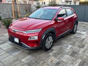 Hyundai Kona electric - 9