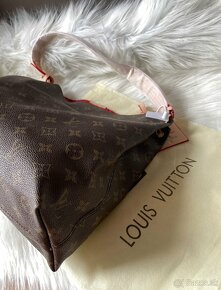 Louis Vuitton Graceful kabelka - 9