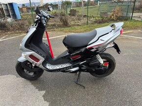 Peugeot Speedfight 2 50ccm - 9