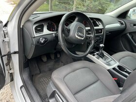 Audi A4 2.0 TDI Prestige - 9