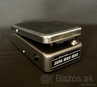 COLORSOUND WAH WAH - VINTAGE 78´ - 9