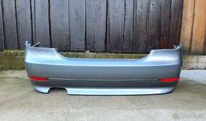 kufor a nárazník BMW E60 E61 - 9