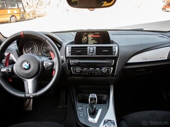 BMW Rad 1 140i xDrive 470ps - 9