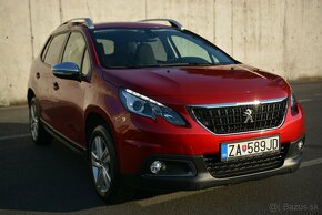 Peugeot 2008 1,2 Style - 9