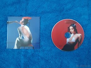 Rina Sawayama - Sawayama, Hold The Girl (CD) - 9