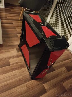 Herný PC i7-6850K, 16GB RAM, NVIDIA GeForce GTX 1060 6GB - 9