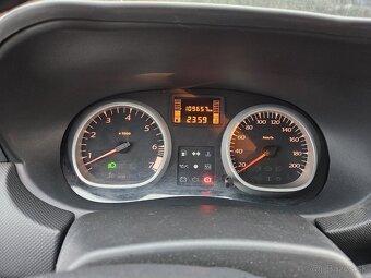 Dacia Duster, 1,6, 4x2, 2011, 109657 km - 9