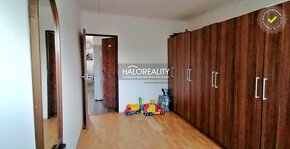 HALO reality - Predaj, trojizbový byt Dolný Pial, 3 izby + K - 9