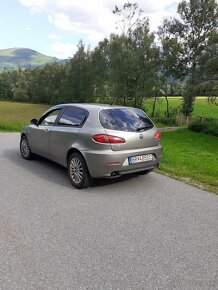 Predám ALFA ROMEO 147 Jtd 88kw. - 9