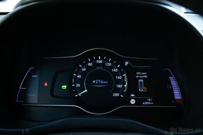 Hyundai Kona Electric+ 150 - 9