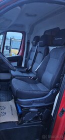 Fiat Ducato 2.3 MultiJet ..L2H1...229tis km - 9