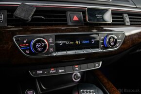 Audi a4 b9 2,0tdi s-tronic Quattro Matrix - 9