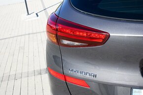 Hyundai Tucson 1.6 T-GDi Style - 9