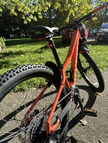 Specialized Rockhopper 27,5” XS 142-155cm - 9