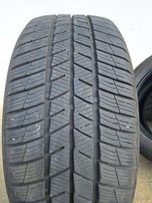 Zimne pneu 225/50 R17 H XL Barum Polaris 5 - 9