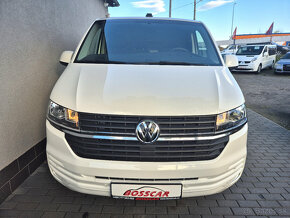 Volkswagen Transporter T6.1 2,0TDI 110kW L2 -DPH- 529.999Kč - 9