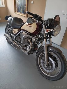 Moto Guzzi California 3 - 9