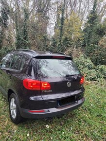 Volkswagen Tiguan, 2015, 58000km - 9