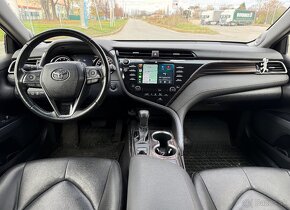 Toyota Camry 2.5 VVT-i 133kW Executive | MY2020 | 122tisKm - 9