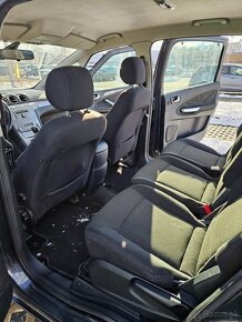 Ford S max - 9