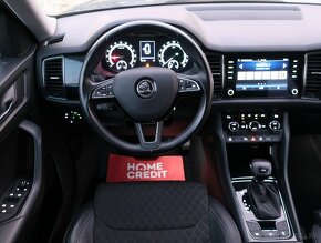 Odstúpim leasing na Škodu Kodiaq r.2018, AUTOMAT-odpočet DPH - 9