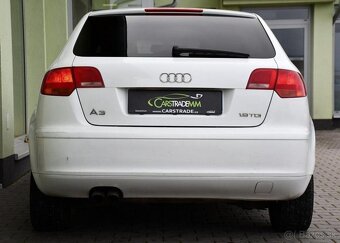 Audi A3 1.9TDi 77kW 77 kw - 9