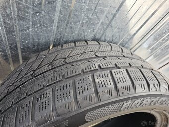 FORTUNE 225/50 R18 SNOWFUN FSR901 99V - 9