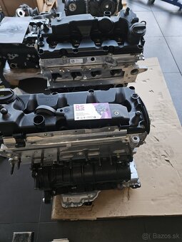 MOTOR 2,0 TDI SKODA - VW - SEAT - 9