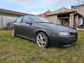 Alfa Romeo 156 2.4jtd 129kw - 9