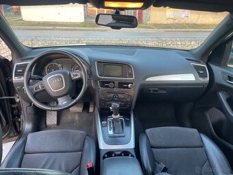 Audi Q5 3.0tdi - 9