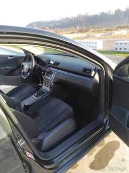 VW Passat B6 1.9TDi - 9