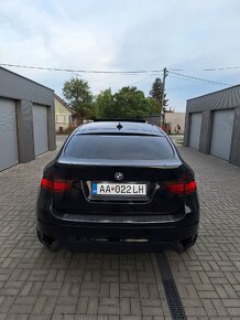 Bmw x6 e71 3.0d - 9