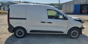 Renault Express 1.5 Dci 70kw, 7/2023 ,22 600km - 9