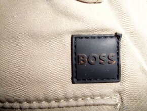 Hugo Boss pánske chino nohavice 34/34  M - 9