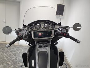 BMW R18 Transcontinental First Edition 22500€ NETTO - 9