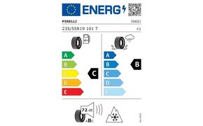 Kolesa Regulus pre Škodu Enyaq (zimne 19ky Pirelli) - 9