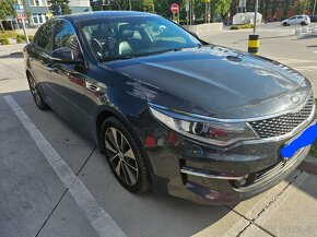 Predam Kia Optima 1.7 crdi - 9