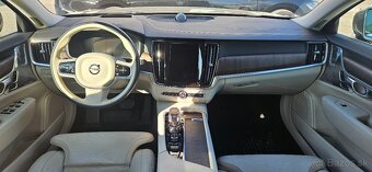 Volvo S90 B5 INSCRIPTION 4x4 - odpočet DPH - 9