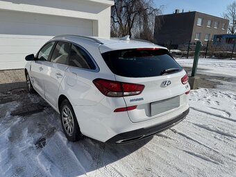 Hyundai I30 T-GDI Mild Hybrid - 9