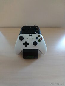 Xbox one S 1TB - 9