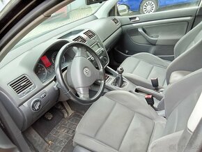 Vw golf 5 1.9tdi - 9