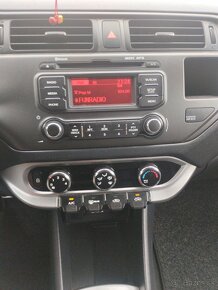 Kia Rio 1.1crdi - 9