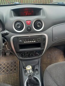 Citroen c3 - 9