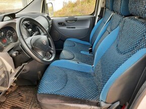 Fiat Scudo 1,6 JTD Multijet - 9