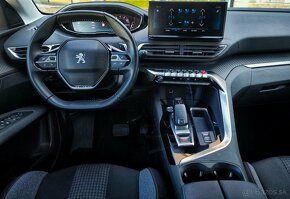 Peugeot 3008 r.v. 2021 – 71 000km – Automat – Rozpis DPH - 9