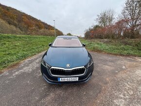 Škoda Octavia 4 Style 2.0TDI 110kw DSG - 9