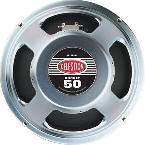 Gitarový reprobox 2x12″ Celestion - 9